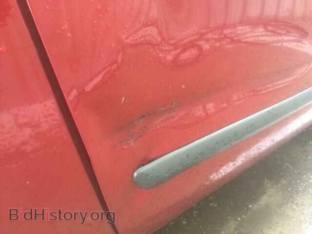 2006 DODGE CARAVAN - VIN: 1D4GP24R76B697035 - Фото 9