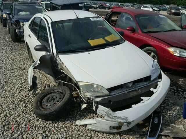 Фотография 1FAFP34N67W111405 - FORD FOCUS 2007