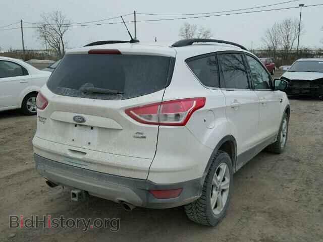 2015 FORD ESCAPE - VIN: 1FMCU9G98FUC69662 - Фото 4