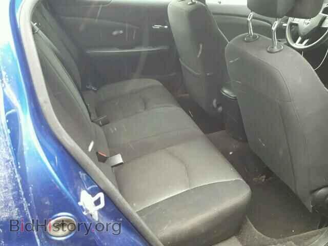 2013 DODGE AVENGER - VIN: 1C3CDZAB8DN752631 - Фото 6