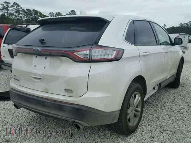 2016 FORD EDGE - VIN: 2FMPK3J93GBC24634 - Photo 4