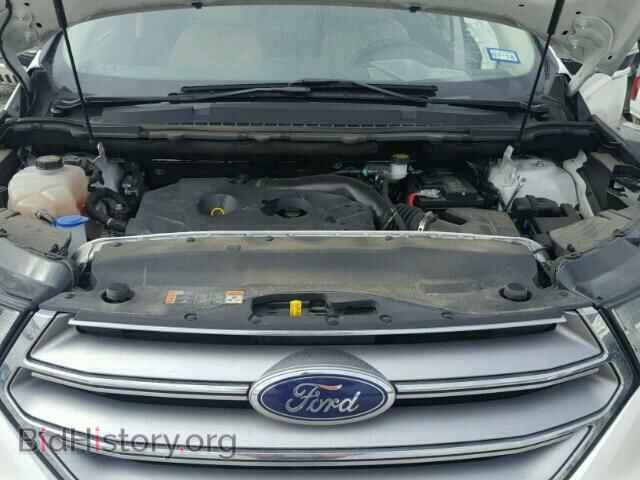2016 FORD EDGE - VIN: 2FMPK3J93GBC24634 - Photo 7