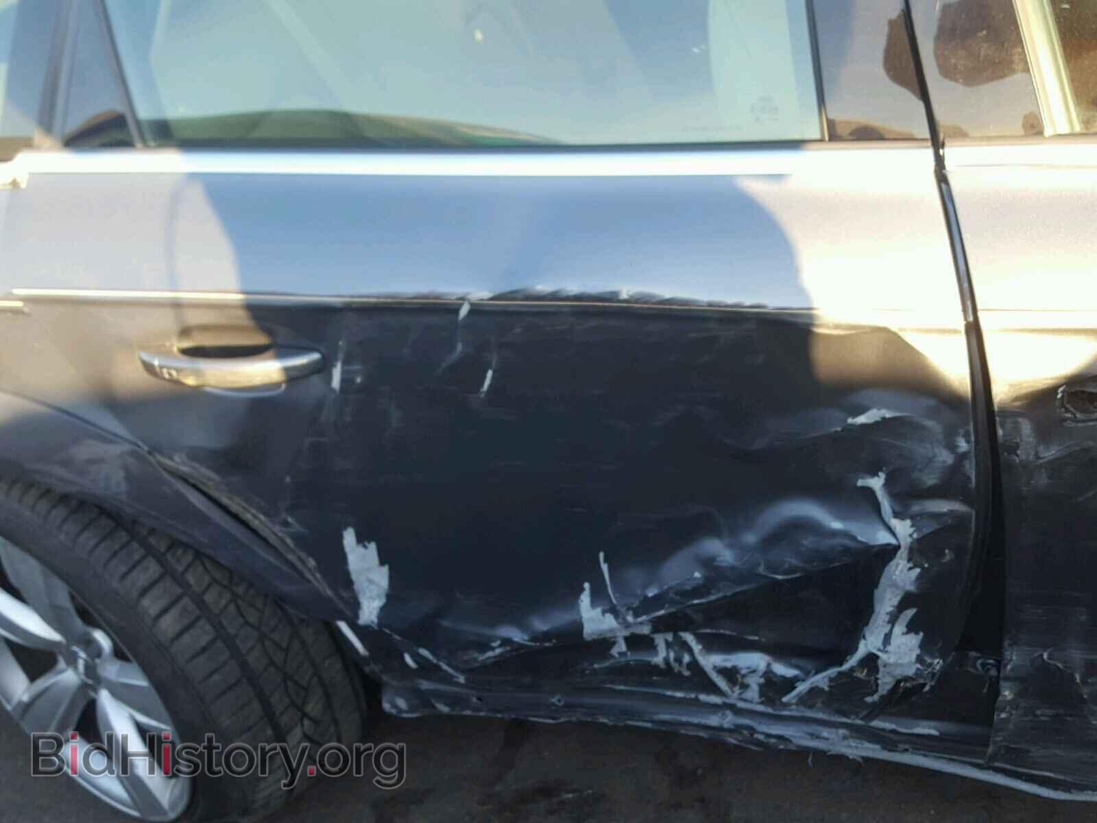 2014 AUDI A4 - VIN: WA1UFAFL3EA040740 - Фото 9