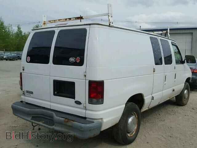 2002 FORD ECONOLINE - VIN: 1FTNE24L92HB60826 - Photo 4