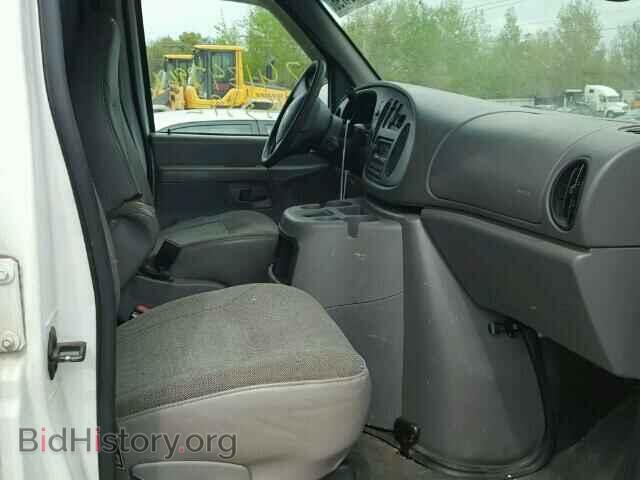 2002 FORD ECONOLINE - VIN: 1FTNE24L92HB60826 - Photo 5