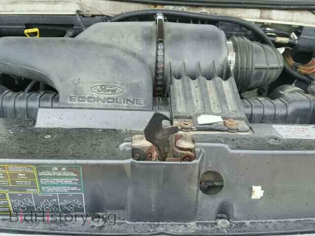 2002 FORD ECONOLINE - VIN: 1FTNE24L92HB60826 - Photo 7