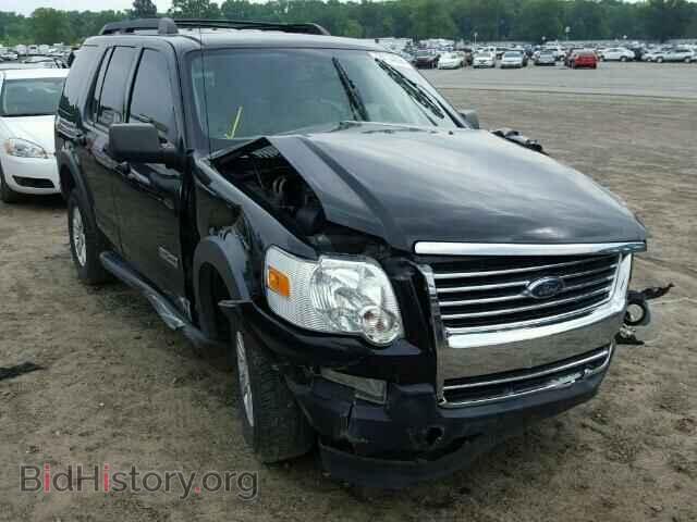 Photo 1FMEU63EX7UA48544 - FORD EXPLORER 2007