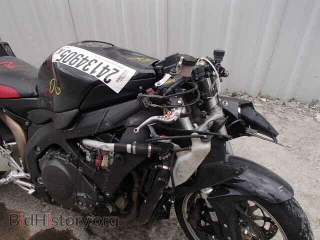 2006 HONDA CBR CYCLE - VIN: JH2SC57026M207355 - Фото 9