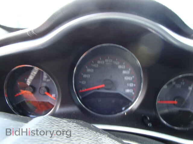 2013 DODGE AVENGER - VIN: 1C3CDZAB6DN628762 - Фото 8