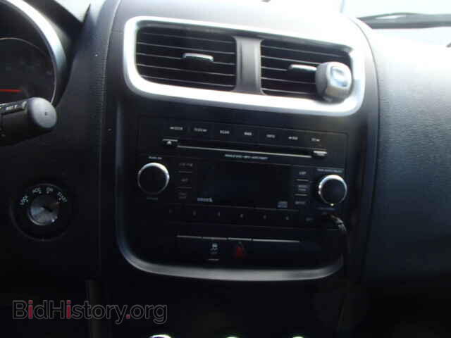 2013 DODGE AVENGER - VIN: 1C3CDZAB6DN628762 - Фото 9