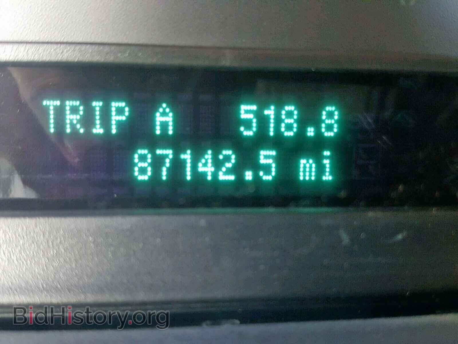 2012 FORD FLEX LIMIT - VIN: 2FMGK5DC6CBD08170 - Photo 8