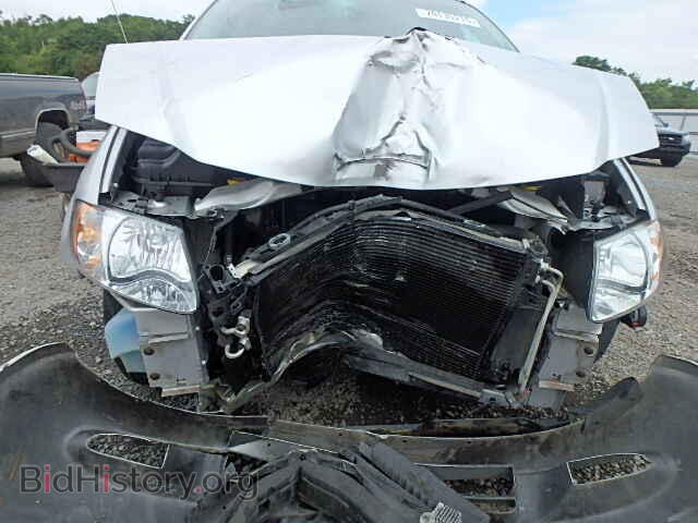 2006 DODGE CARAVAN - VIN: 1D4GP24R86B749532 - Фото 9