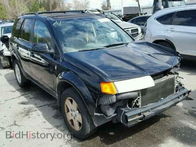 Фотография 5GZCZ63485S820146 - SATURN VUE 2005