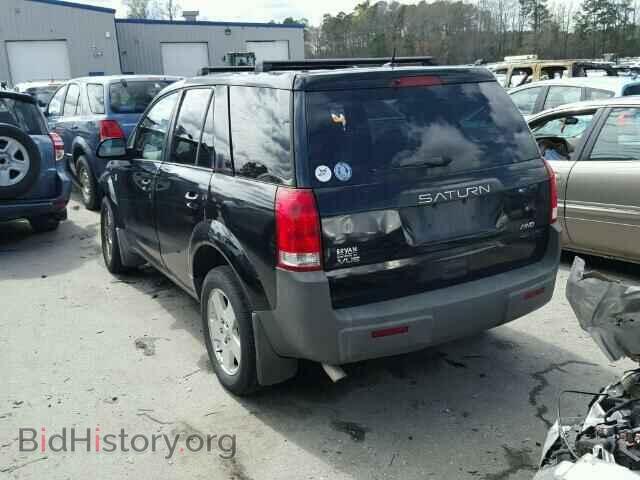 2005 SATURN VUE - VIN: 5GZCZ63485S820146 - Фото 3