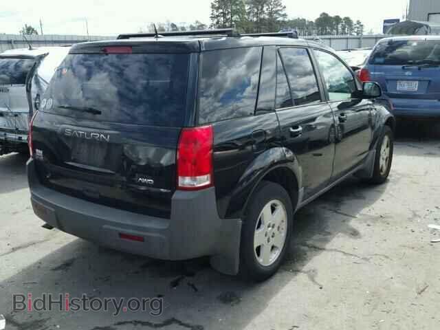 2005 SATURN VUE - VIN: 5GZCZ63485S820146 - Фото 4