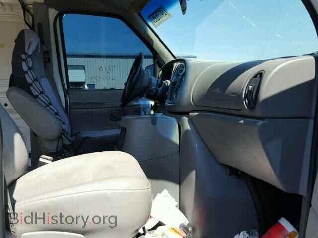 2001 FORD ECONOLINE - VIN: 1FTNE24221HA45300 - Photo 5