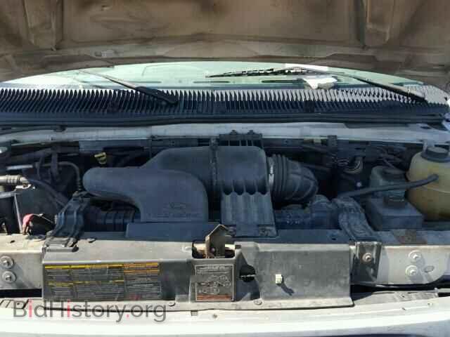 2001 FORD ECONOLINE - VIN: 1FTNE24221HA45300 - Photo 7