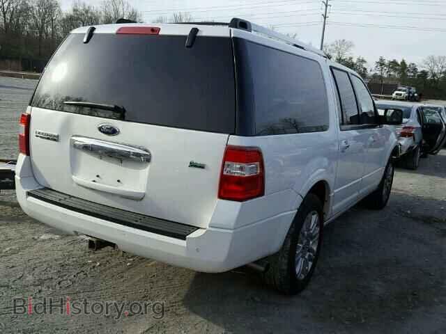 2011 FORD EXPEDITION - VIN: 1FMJK2A59BEF06478 - Фото 4