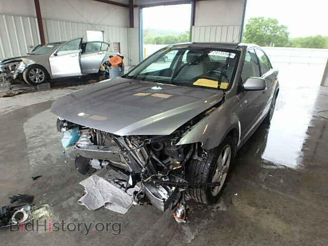2006 MAZDA 6 - VIN: 1YVHP80DX65M56397 - Фото 2