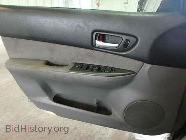 2006 MAZDA 6 - VIN: 1YVHP80DX65M56397 - Фото 9