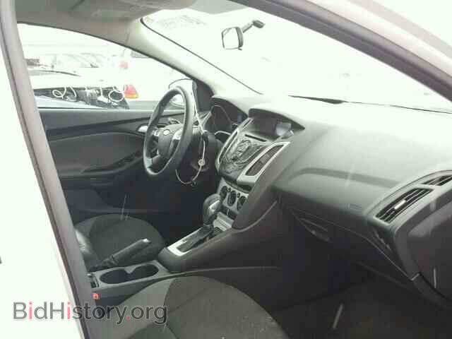 2014 FORD FOCUS - VIN: 1FADP3F23EL392152 - Photo 5