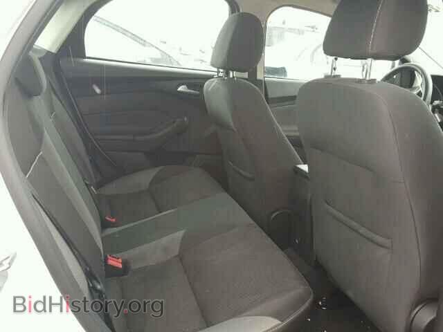 2014 FORD FOCUS - VIN: 1FADP3F23EL392152 - Photo 6