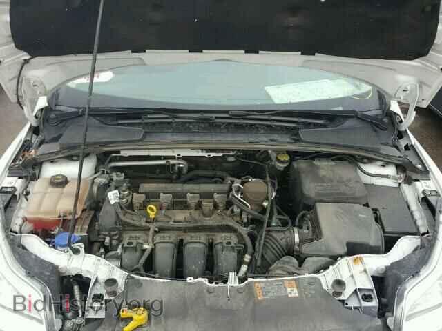 2014 FORD FOCUS - VIN: 1FADP3F23EL392152 - Photo 7