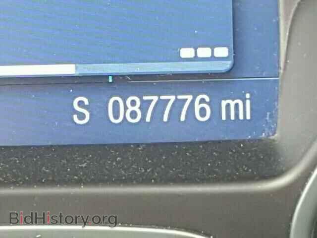 2014 FORD FOCUS - VIN: 1FADP3F23EL392152 - Photo 8