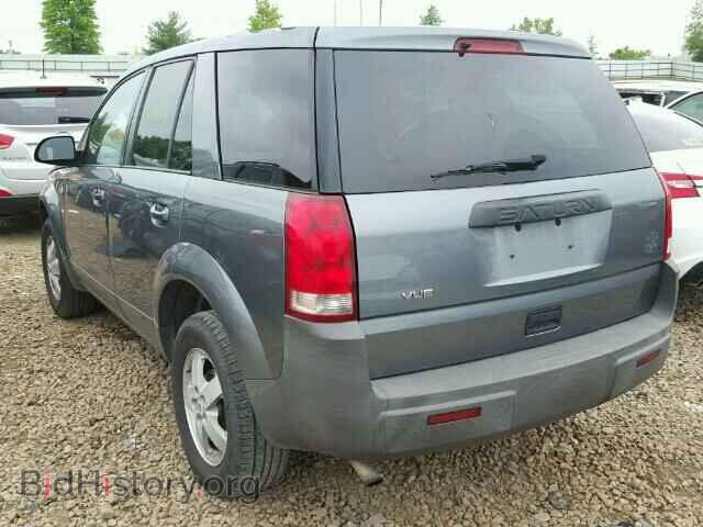 2005 SATURN VUE - VIN: 5GZCZ33DX5S865202 - Фото 3