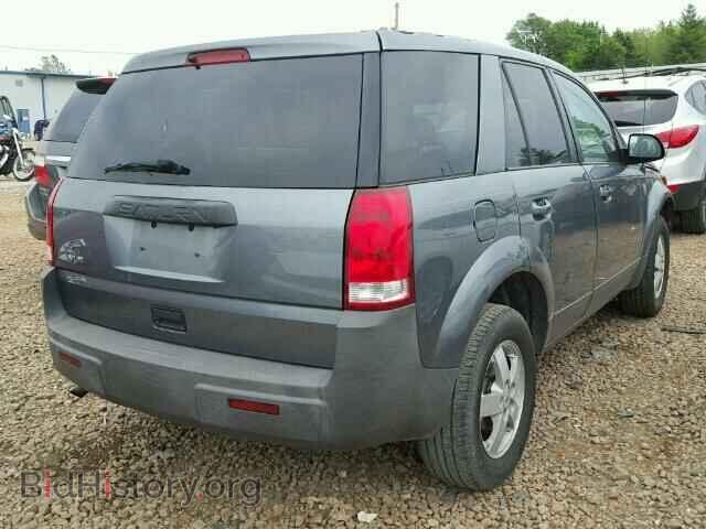 2005 SATURN VUE - VIN: 5GZCZ33DX5S865202 - Фото 4