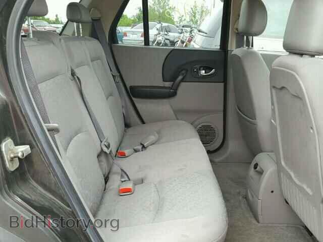 2005 SATURN VUE - VIN: 5GZCZ33DX5S865202 - Фото 6