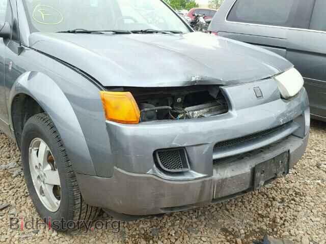 2005 SATURN VUE - VIN: 5GZCZ33DX5S865202 - Фото 9