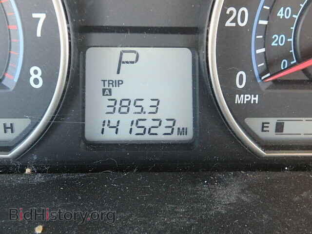 2008 KIA OPTIMA - VIN: KNAGE123885249056 - Фото 8