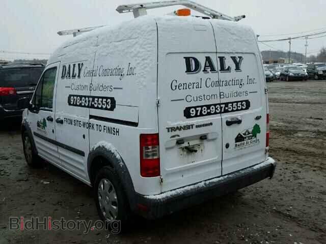 2010 FORD TRANSIT CO - VIN: NM0LS7AN3AT003997 - Фото 3