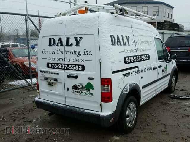 2010 FORD TRANSIT CO - VIN: NM0LS7AN3AT003997 - Фото 4