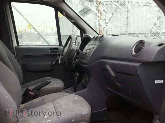 2010 FORD TRANSIT CO - VIN: NM0LS7AN3AT003997 - Фото 5