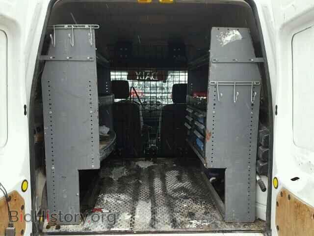 2010 FORD TRANSIT CO - VIN: NM0LS7AN3AT003997 - Фото 6
