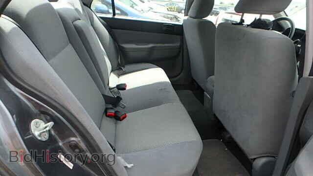 2006 MITSUBISHI LANCER - VIN: JA3AJ26EX6U008946 - Фото 6