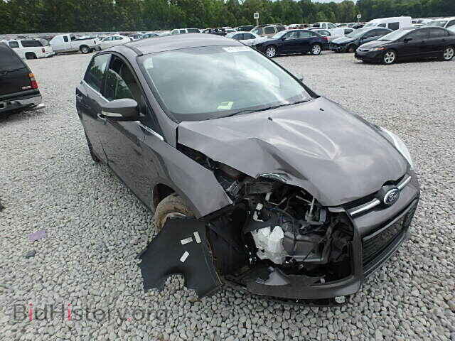 Photo 1FAHP3M20CL274738 - FORD FOCUS 2012