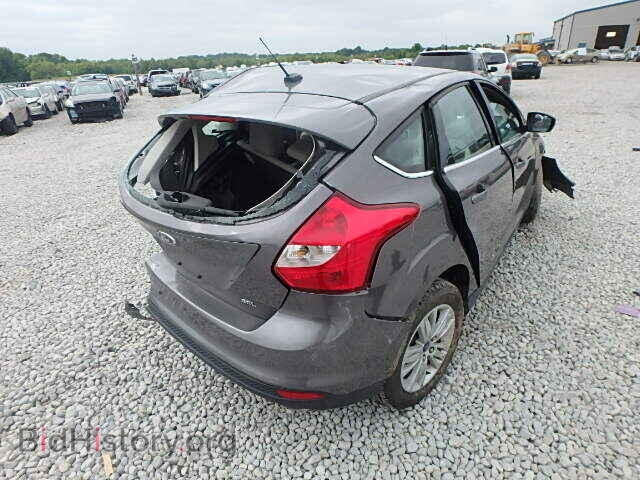 2012 FORD FOCUS - VIN: 1FAHP3M20CL274738 - Photo 4