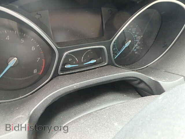 2012 FORD FOCUS - VIN: 1FAHP3M20CL274738 - Photo 8