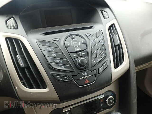 2012 FORD FOCUS - VIN: 1FAHP3M20CL274738 - Photo 9