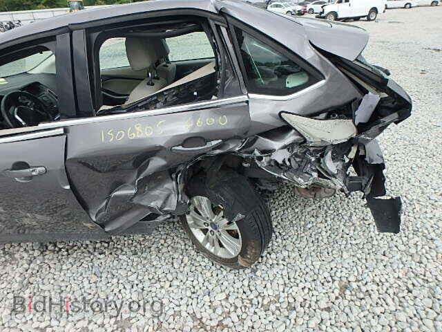 2012 FORD FOCUS - VIN: 1FAHP3M20CL274738 - Photo 10