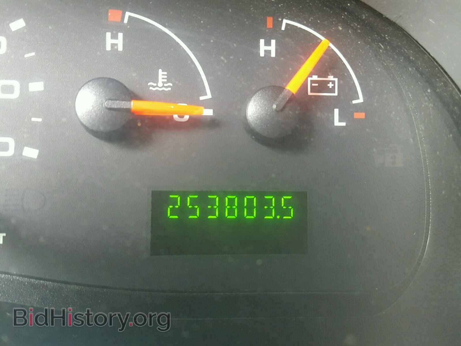 2008 FORD ECONOLINE - VIN: 1FTSE34L58DA40868 - Photo 8