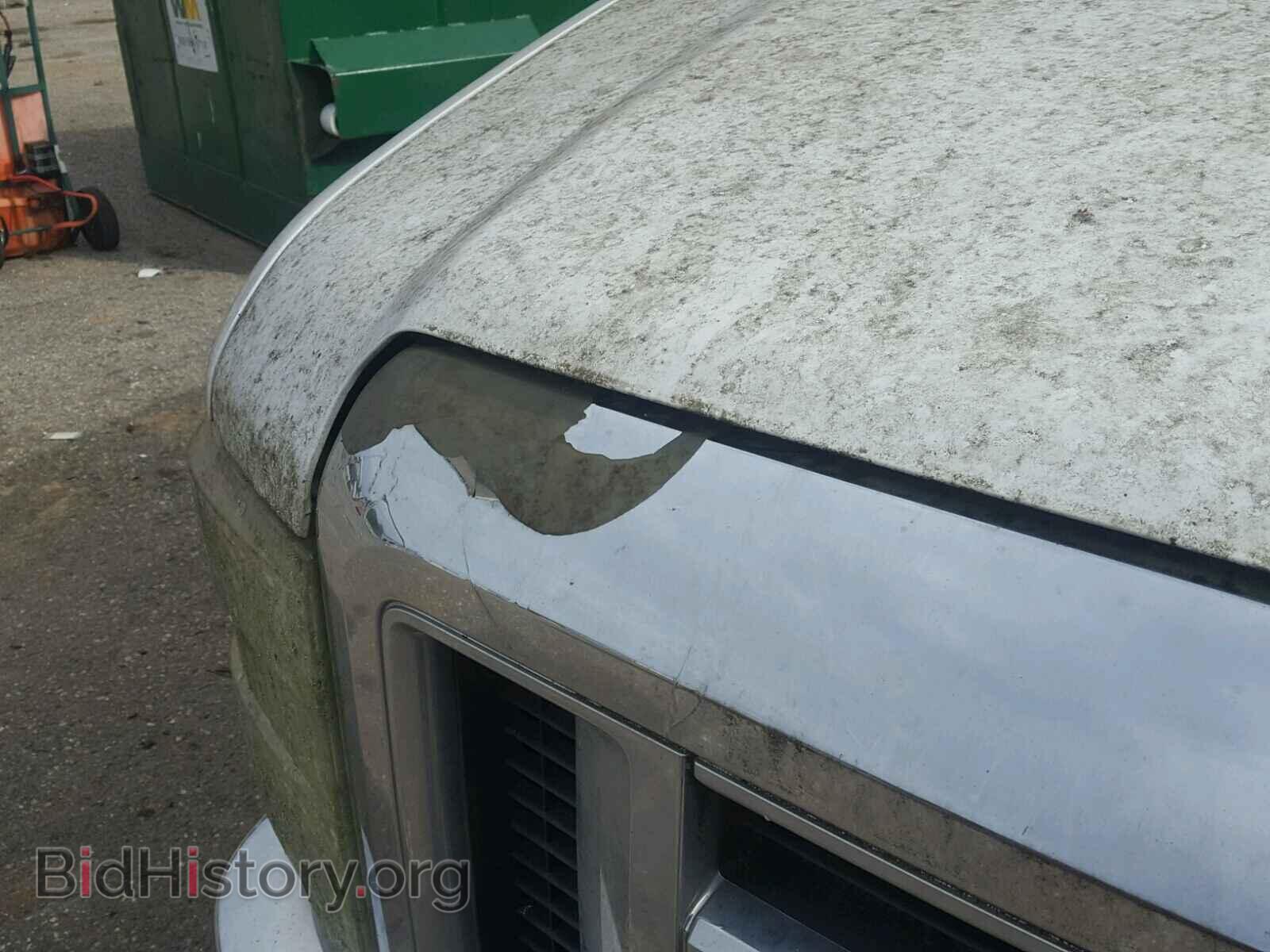 2008 FORD ECONOLINE - VIN: 1FTSE34L58DA40868 - Photo 10