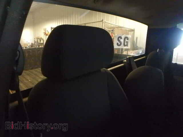 2012 CHEVROLET SILVERADO - VIN: 1GCNKPE08CZ240074 - Фото 6