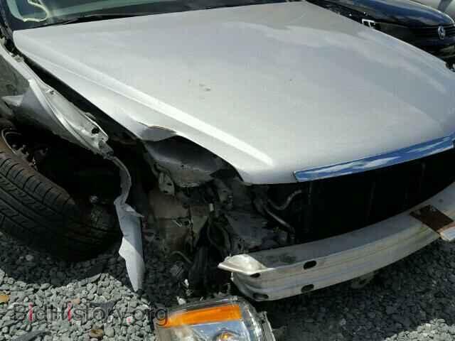 2007 CADILLAC DTS - VIN: 1G6KD57Y07U181466 - Фото 10