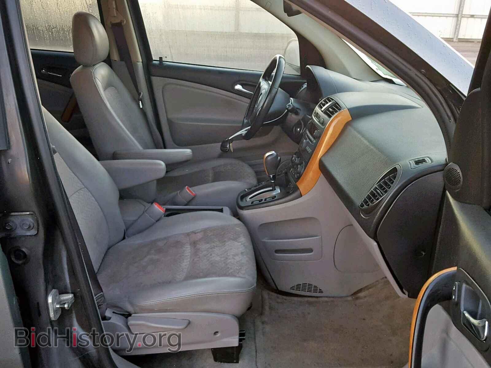 2006 SATURN VUE - VIN: 5GZCZ53476S859547 - Фото 5