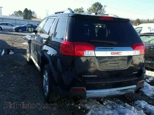 2015 GMC TERRAIN - VIN: 2GKFLYE39F6360052 - Фото 3