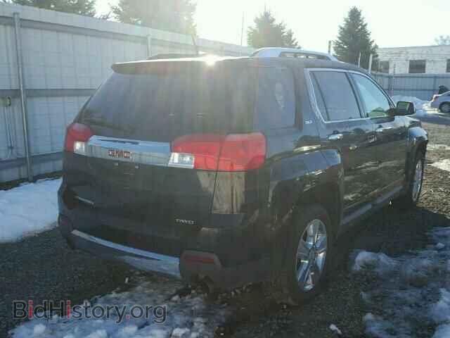 2015 GMC TERRAIN - VIN: 2GKFLYE39F6360052 - Фото 4
